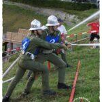 10. Alpin-Nasswettbewerb