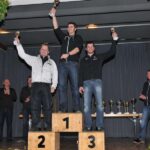 Landesfeuerwehrschirennen Preisverteilung