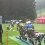 Landesfeuerwehrwettkampf