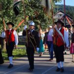 Feuerwehrfest 2014 - Donnerstag