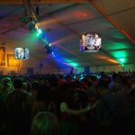 Feuerwehrfest 2014 - Freitag