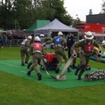 Feuerwehrfest 2014 - Samstag