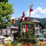 Feuerwehrfest 2014 - Sonntag